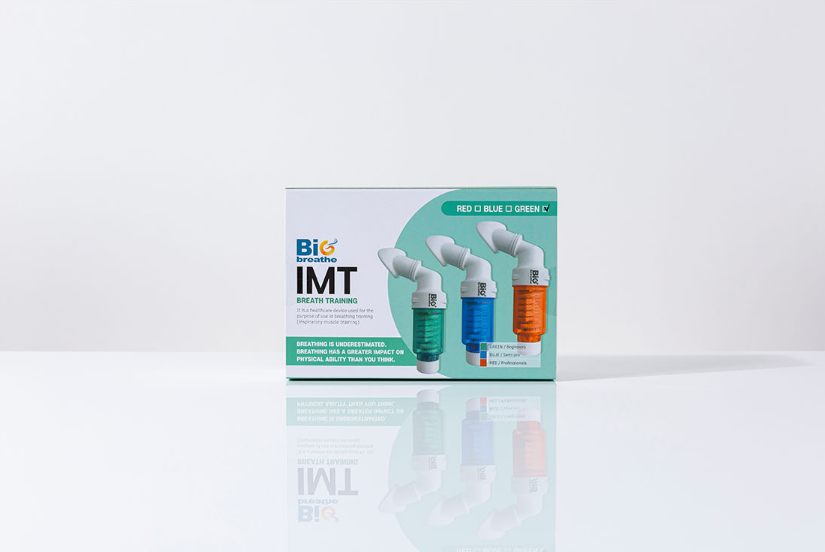 IMT Trainer - High Level